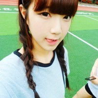 新生代女生qq头像戒不掉你唇上的味道6