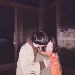 抖音情人节情侣头像
