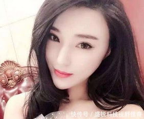 快手4大女神网红学历比拼小伊伊专科仅排第三,第一竟是研究生