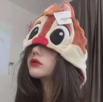 头像女真人ins高级质感美甲
