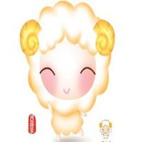 属羊用什么头像最旺财微信头像图片大全