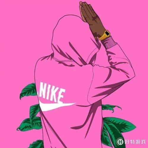 抖音个性头像