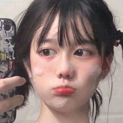 抖音网图头像女生好看抖音头像图片大全