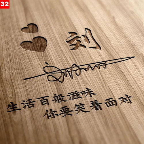 你的微信头像多久没换了,高清精致商务签名头像,请查收带走