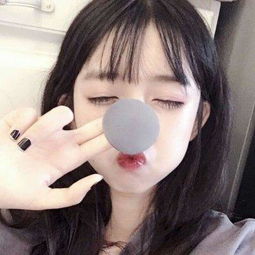2019甜美气质女生头像大全感情没有将就
