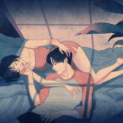 夫妻吵完架,聪明的女人这样做,男人会更爱你