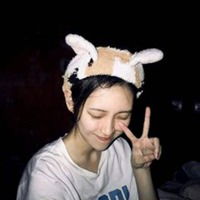2019抖音最火女生头像微信头像图片大全