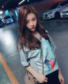 抖音温婉一夜爆红,17岁靠傍大款为生,下一个杨清柠