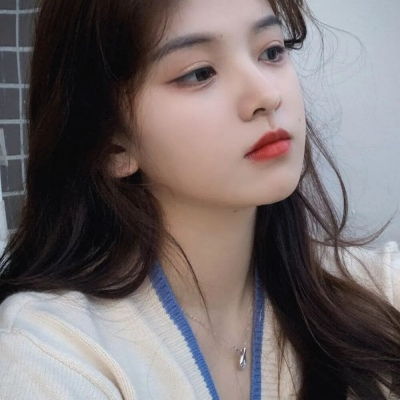 小众头像女ins高级质感痞子校草