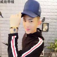 快手李哈哈头像微信头像图片大全