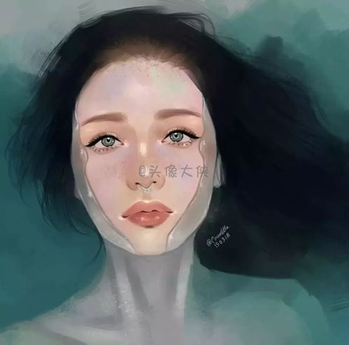 抖音超火的十大情侣头像