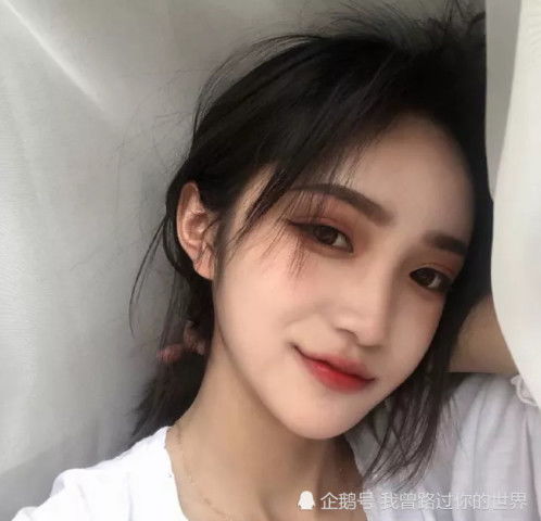 qq头像女抖音