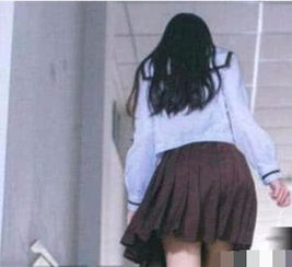 抖音黑森林女主曝光她竟然长这样,网友亮瞎我的眼