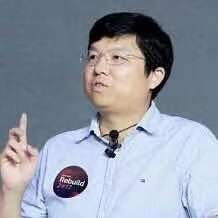 快手宿华清华肄业,创业33次,哪有一夜暴富,不过是百炼成钢