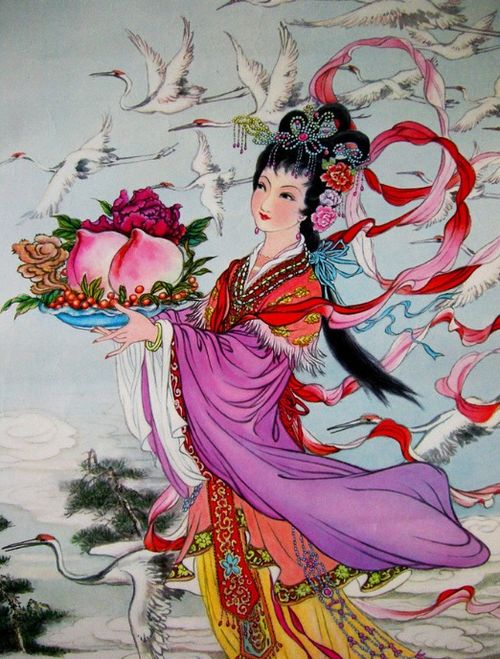 脾气火爆,旺夫运也火爆的3生肖女,招财一流,招福也一流