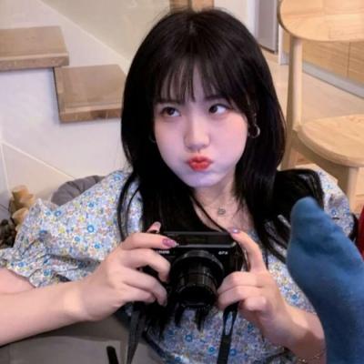 宁静温婉的快手名字女生简单气质淡雅知性可爱点