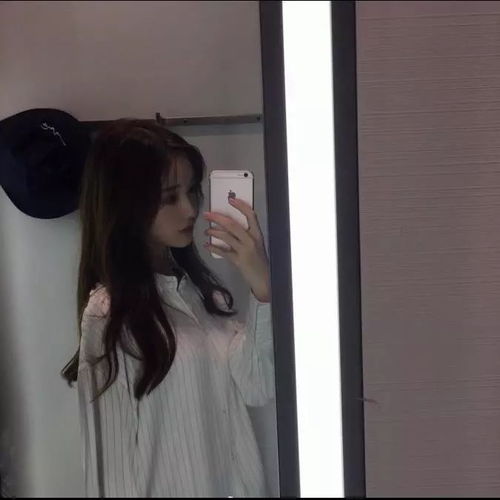 女生头像,爱情就是个梦,而我睡过了头