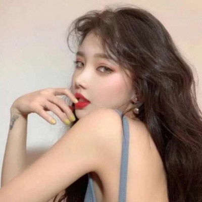 头像女ins高级质感背影静物色彩