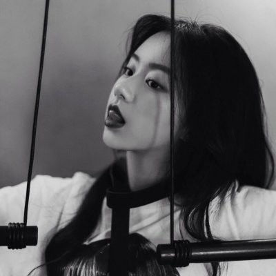 超a黑白风禁欲女头高冷