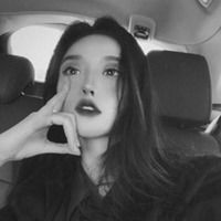 2019抖音头像清晰女生高冷霸气