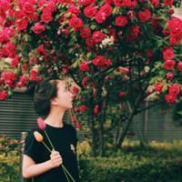 qq头像每个女生都爱花女生唯美情侣第2页