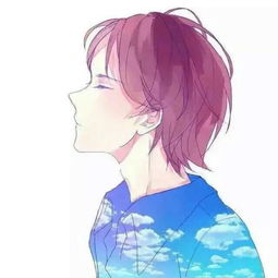 qq头像情侣女生