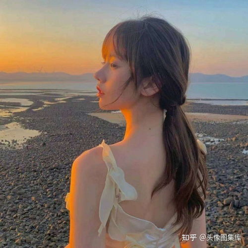 有哪些耐看的头像