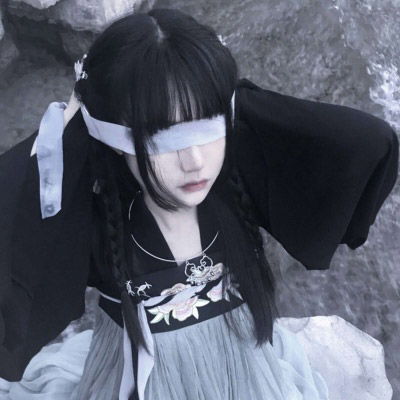 抖音头像图片闺蜜