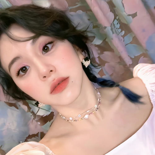 kpop头像第十五期