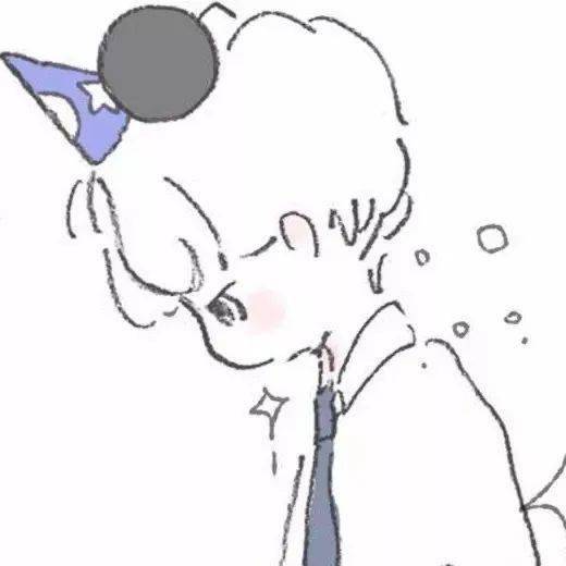情侣头像我是你重要的人吗