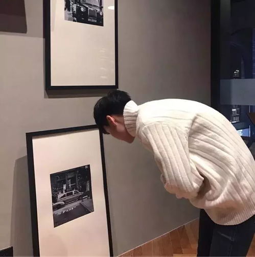 头像我不在你身边的这些日子,你过得怎样