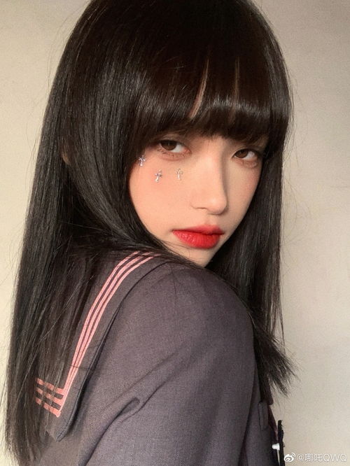 神似宋祖儿段小薇闪耀暖暖真人版,来看十位各具特色美女图鉴