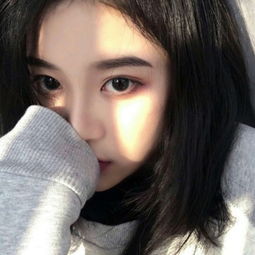 快手最好看的女生头像