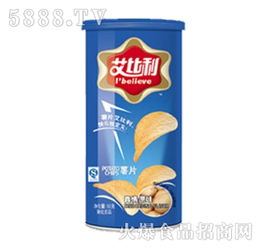 价格图片怎么样达利园可比克薯片代理加盟
