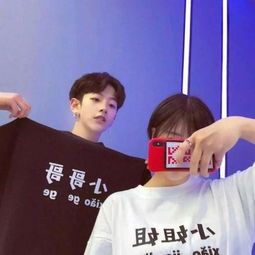 最新时尚好看头像00后情侣专属最终你成为了过去