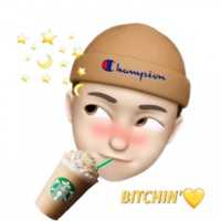 抖音头像卡通洪世贤