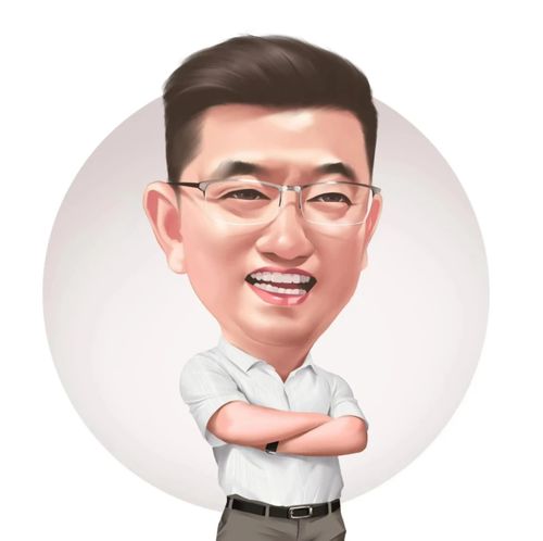 一眼就吸引人的头像,2023抖音新款好看的头像