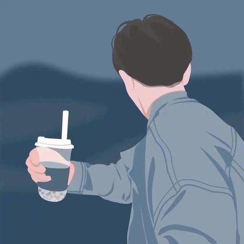 抖音100张微信个性头像