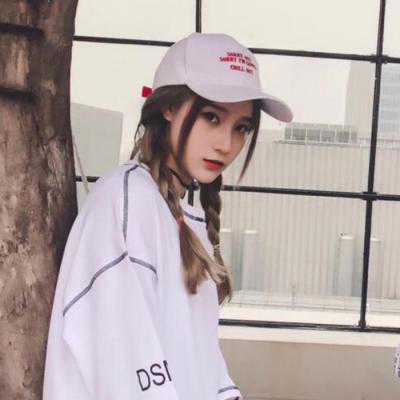 独一无二新潮美丽恋人头像
