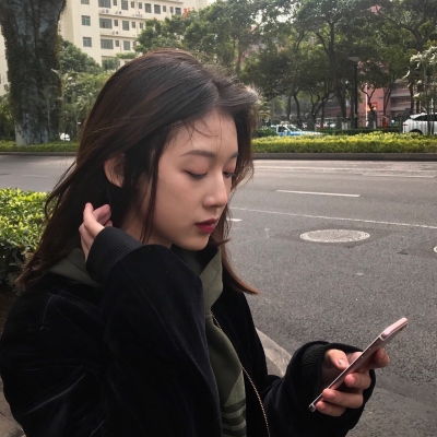 ins质感女头,女生头像的ins高级质感