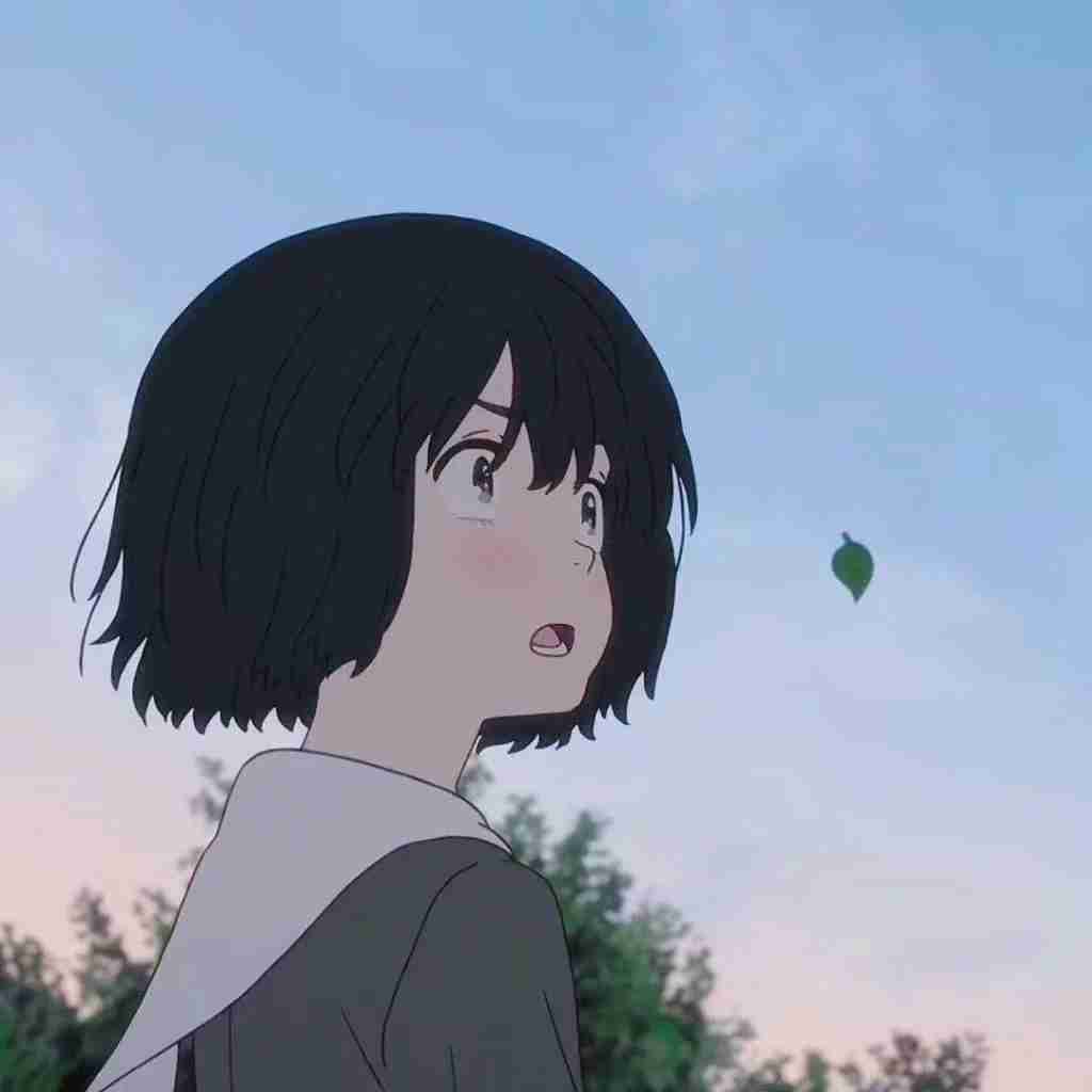 这个出自哪个动漫
