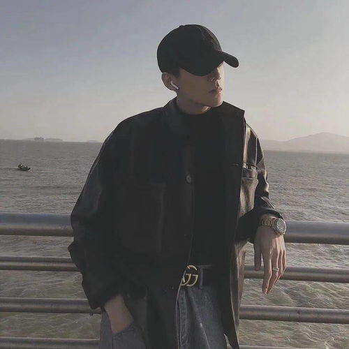 男女头像