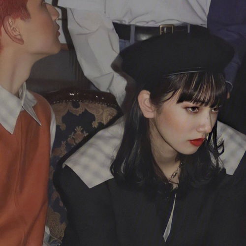 优质头像来自小松菜奈的高级感