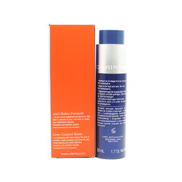 clarins娇韵诗男士抗皱紧肤乳50ml