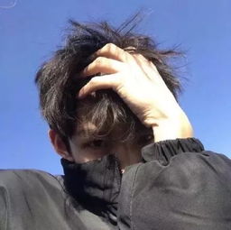 头像壁纸强硬离开,假装很好