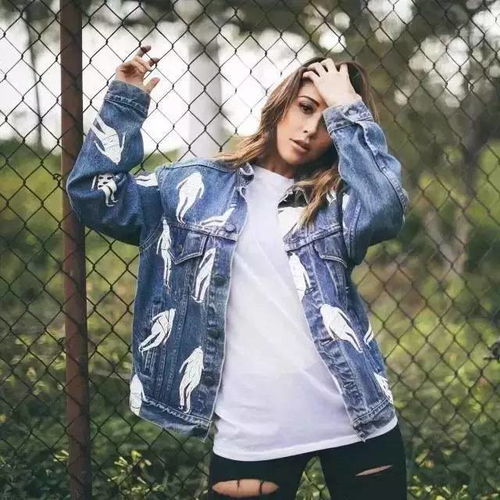 女生头像ins高级感评为