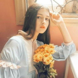 希望你所拼命争取的最后都能如qq女生头像我要个性网