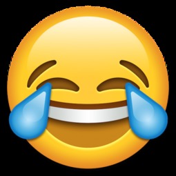 最性感蜜桃臀emoji遭篡改,老司机表示很不爽
