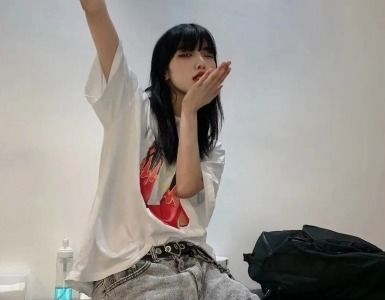 霸气的女生微信昵称气质征服一切