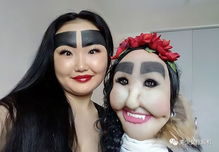 温婉高调回归,抖音洋娃娃变青蛙脸,张大奕脸肿了一整年